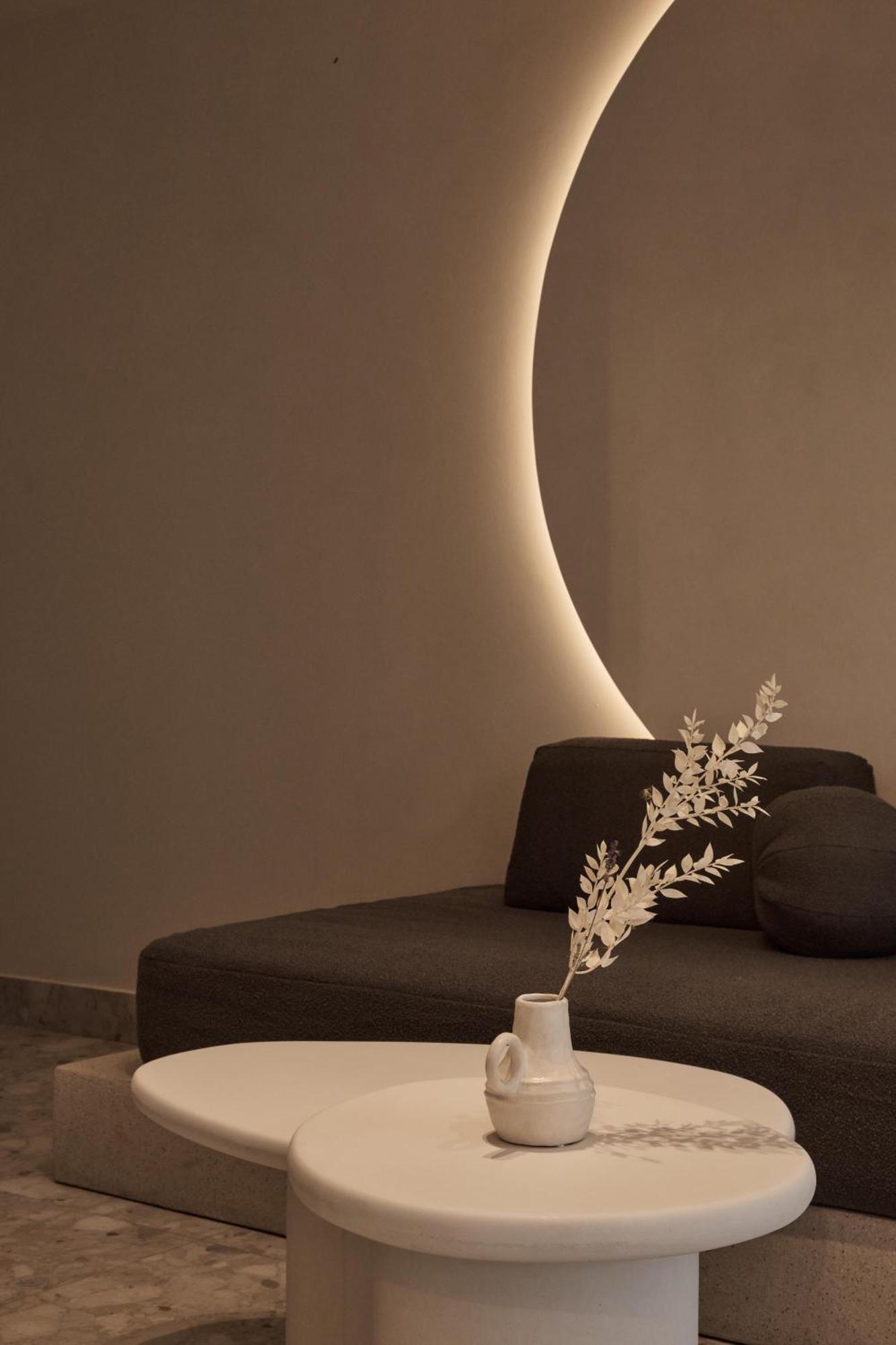 Ruhige Suite mit Privatpool