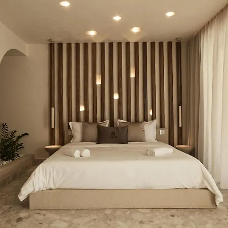 Uzenie All Suites Boutique Resort - Adults Only-2